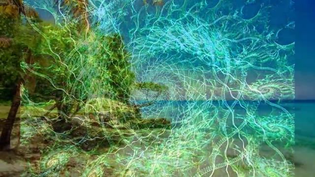 OM SHANTI SHANTI OM | Mantra Meditation Music - Empowering  Mantra Healing Energy - Relaxing