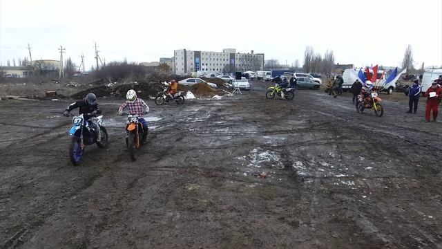 Мотокросс 22.02.2020 смотреть онлайн