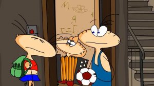 Масяня мультик радости