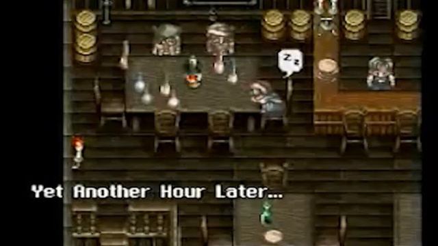 Tales of Phantasia best dialogue смотреть онлайн