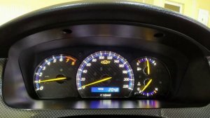 Шевроле Эпика ///Adanui - ABS/ESP. Победа?