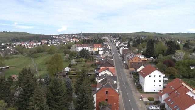 Das Saarland von oben: Altenkessel смотреть онлайн