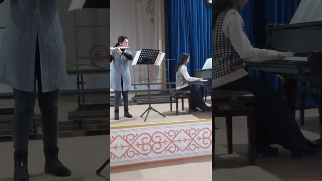 Ябловская Камелия. Аккомпанемент. смотреть онлайн
