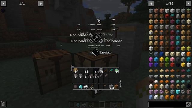 Tetra - Minecraft 1.16 Mod Showcase смотреть онлайн