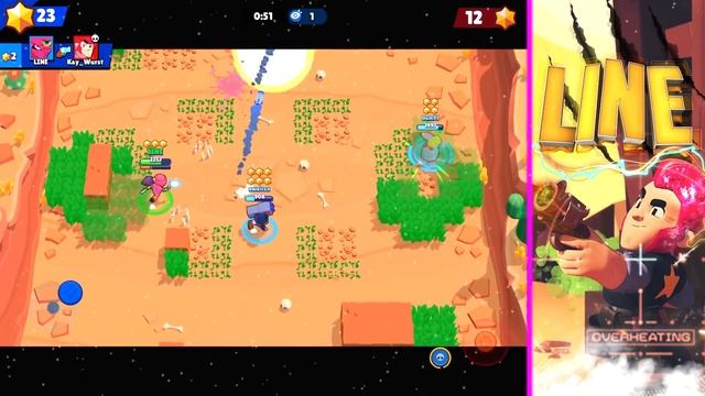 Как получить такие эмодзи? Brawl Stars смотреть онлайн