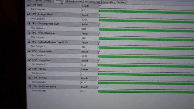 i5-4690K @ 3.5 GHz turbo 3.9 Ghz, ASRock Z97 Killer, GTX 750Ti смотреть онлайн
