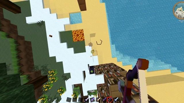 PvP текстур пак 1.5.2 смотреть онлайн