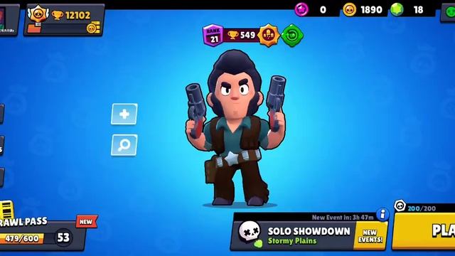 Best Ever Brawl Stars *CREATOR CODE* In 2023 смотреть онлайн