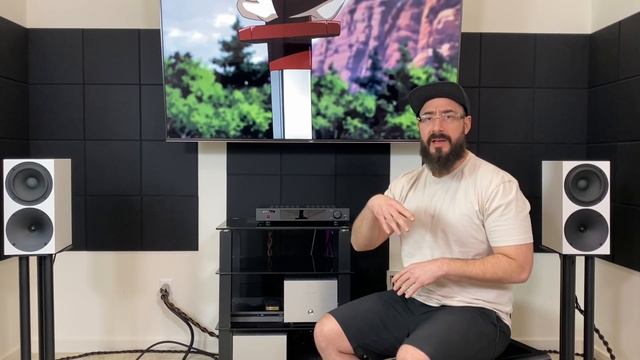 Long Term Update / Review: SVS SB-3000 & Bluesound Node 2i. Still worth it? смотреть онлайн