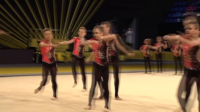 Кубок Дерюгіної смотреть онлайн