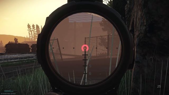 APEX MERCENARY - 17 Kill Raid: Escape from Tarkov смотреть онлайн