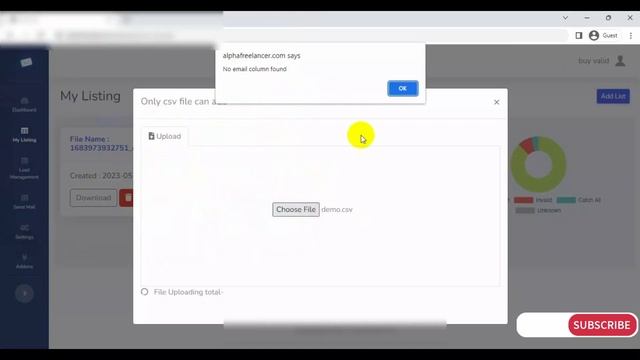 Best email verifier software | How to verify emails for free | free bulk email verifier смотреть онлайн