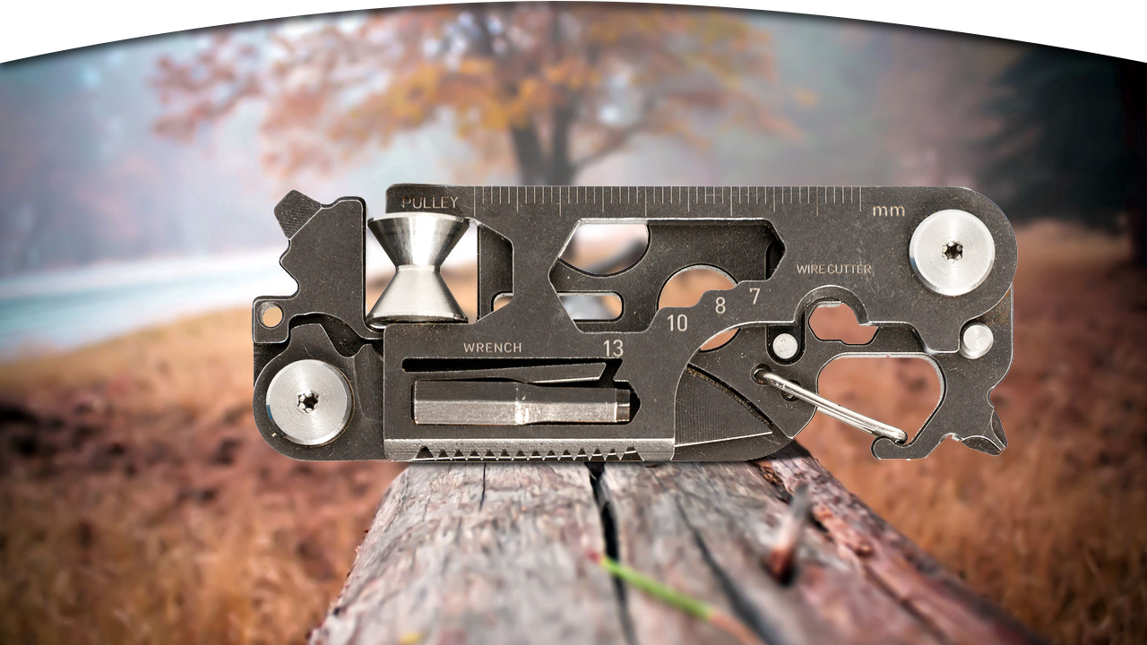 15 крутых товаров для кемпинга, походов и выживания. Лучшие вещи с АлиЭкспресс. смотреть онлайн