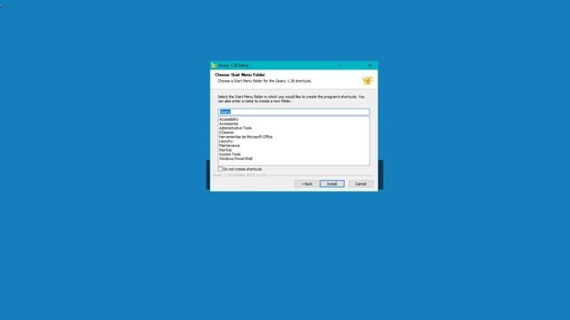 Instalacion de C++ y Geany en Windows смотреть онлайн