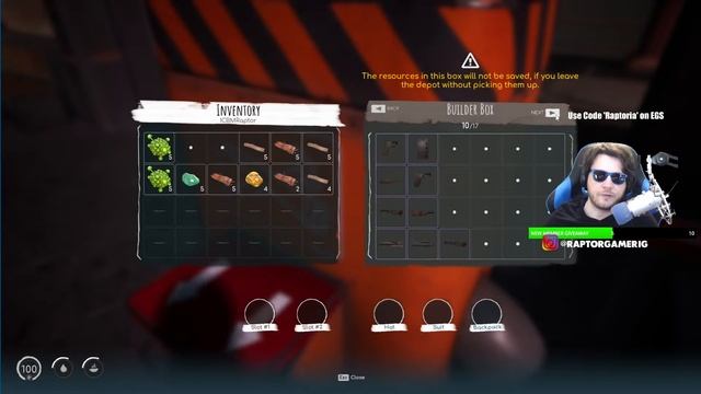 I Think This SURVIVAL GAME is ASTOUNDING Base Building in an ENDLESS VOID Full Monsters - Voidtrai смотреть онлайн