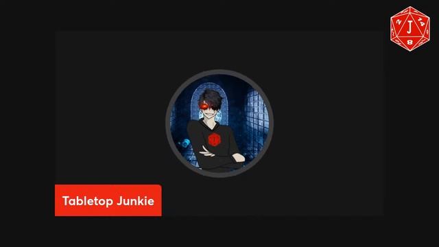 Tabletop Review #24: Star Trek Adventure Delta Quadrant смотреть онлайн