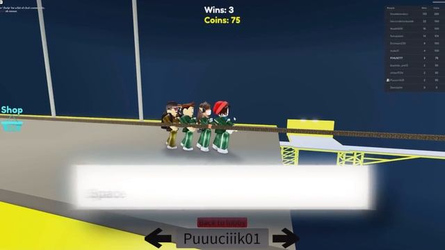 САМАЯ СЛОЖНАЯ ИГРА В КАЛЬМАРА смотреть онлайн