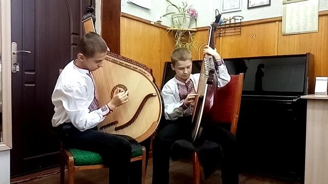 Я.Степовий "Бджілка" смотреть онлайн