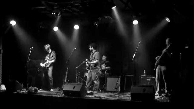 Downshifting [Live @ Jammin Java] Space Program смотреть онлайн