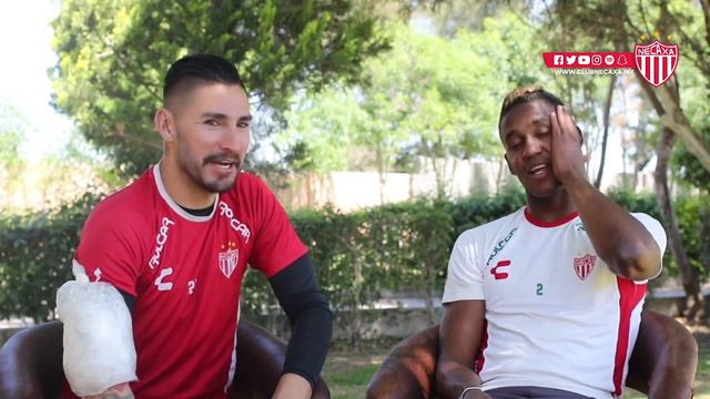 Cuestionario Ráfaga Yosgart Gutiérrez y Brayan Beckeles смотреть онлайн