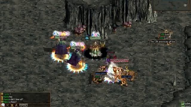 Red Stone Online смотреть онлайн