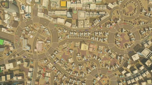 Best city, no mods, no updates, all hand built on xbox смотреть онлайн