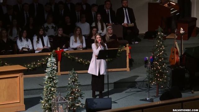 Пение «Капли прощения» — соло Эмма Белоус смотреть онлайн