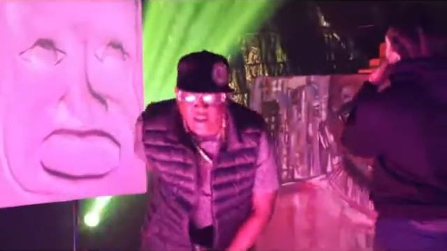 I CAN'T BREATHE OFFICIAL VIDEO (Feat. Renny on the 1) смотреть онлайн