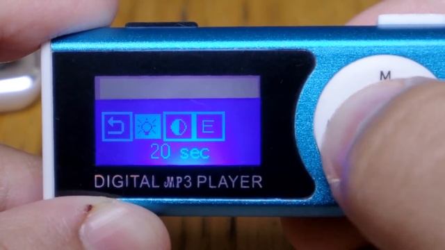 Cheap £3 Digital MP3 Player, SD card, LCD Review!! смотреть онлайн