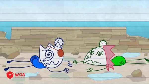 "It Goes A Wrong Way" - Max CANNOT AFFORD The Right The Restroom | Max's Puppy Dog Cartoons