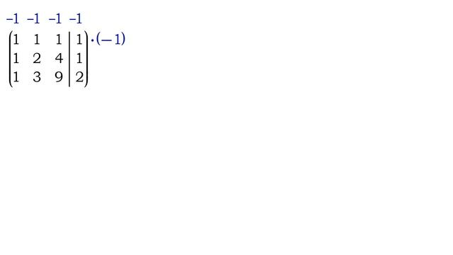 Система уравнений методом Гаусса и аппроксимация гамма-функции смотреть онлайн