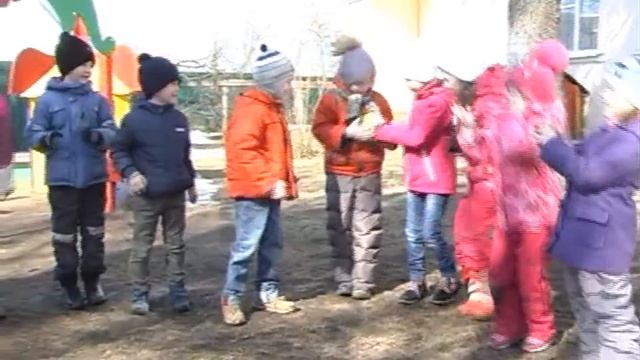 МДОУ №8 г. Можайска - Лучший детский сад смотреть онлайн