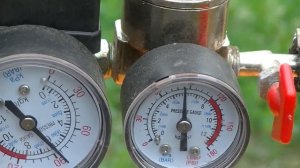 Как сделать компрессор своими руками