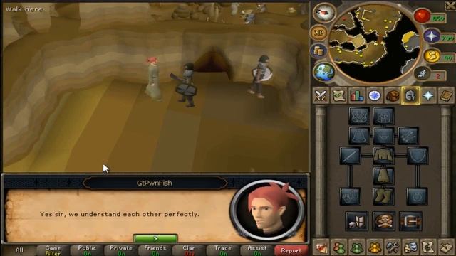[RS] 2012 The Tourist Trap Quest Walkthrough (Commentary) смотреть онлайн