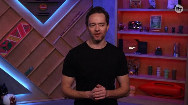 Ultimate Disaster Movie Showdown: Space Invasions vs. Mother Nature and more! | Rotten Tomatoes смотреть онлайн