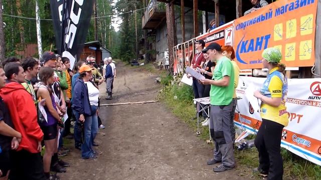 20140612 24h NonStop Награждение смотреть онлайн