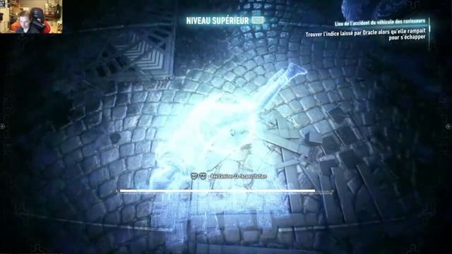 Épisode 07 Batman Arkham Knight смотреть онлайн