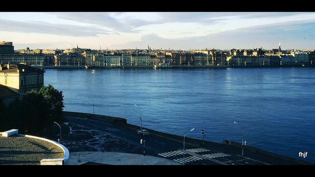 Вечерняя песня. Evening song. смотреть онлайн