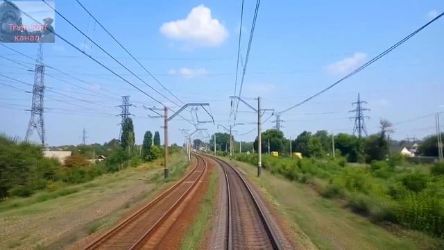 Нижнеднепровск-Узел - Игрень смотреть онлайн