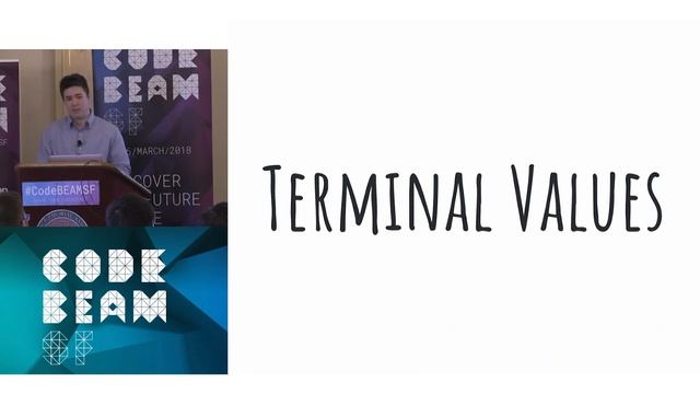 Jay Hayes - Metaprogramming - Programs that Write Programs - Code BEAM SF 2018 смотреть онлайн