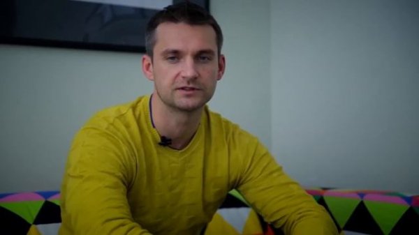 История успеха компании Promobot