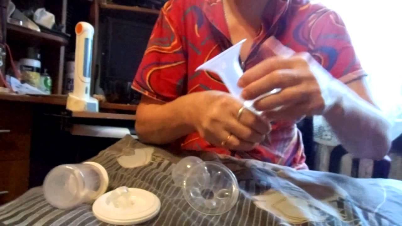 китайский молокоотсос смотреть онлайн