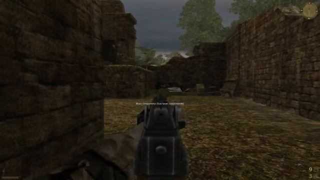 Vietcong: Миссия 10 - По Тлонг Карай смотреть онлайн