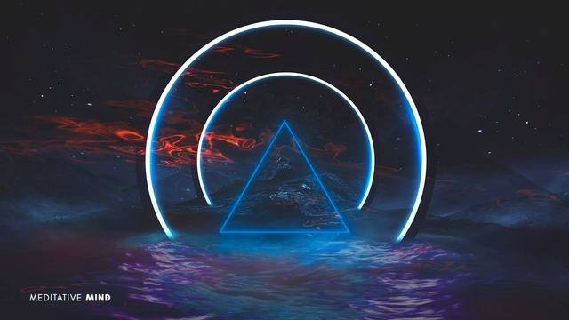 432Hz + 480Hz 》Align with Nature & Universe 》Activate Third Eye Chakra смотреть онлайн
