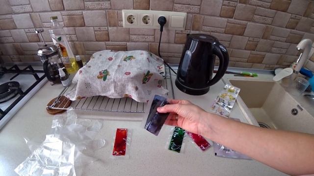 Кулинарные Тайны