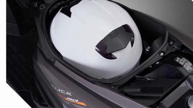 NEW #HONDA CLICK 150i# смотреть онлайн