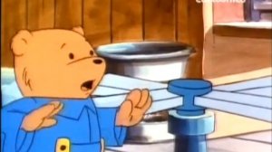 Медвежонок Паддингтон (7)