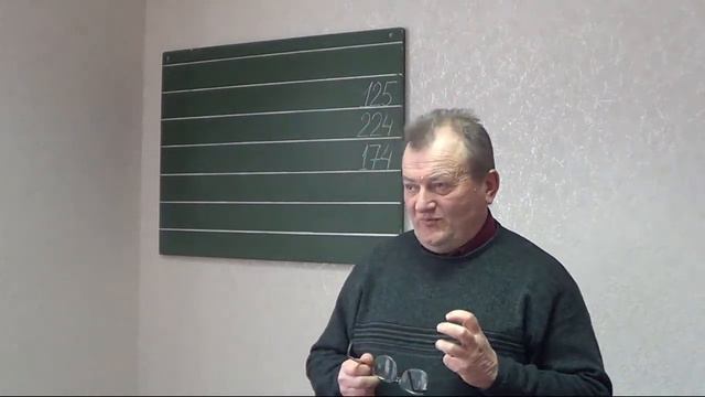 Проповедь НОВОЕ РОЖДЕНИЕ смотреть онлайн