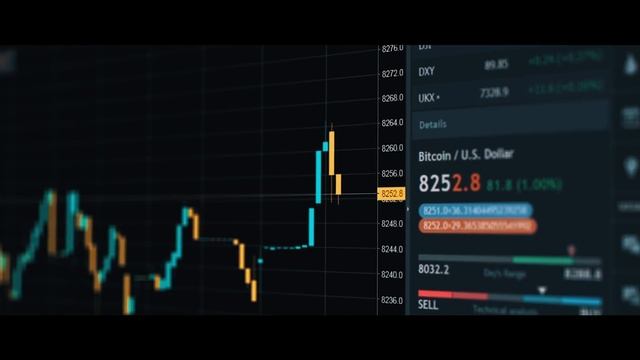 Dark Web: The Unseen Side of The Internet смотреть онлайн