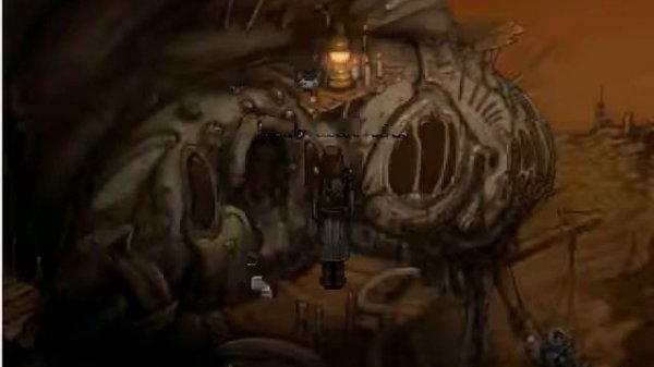 Primordia review